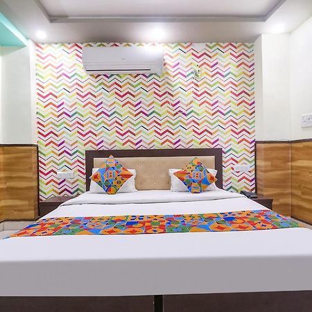 Fabhotel Sumangal Gwalior Esterno foto