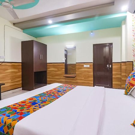 Fabhotel Sumangal Gwalior Esterno foto