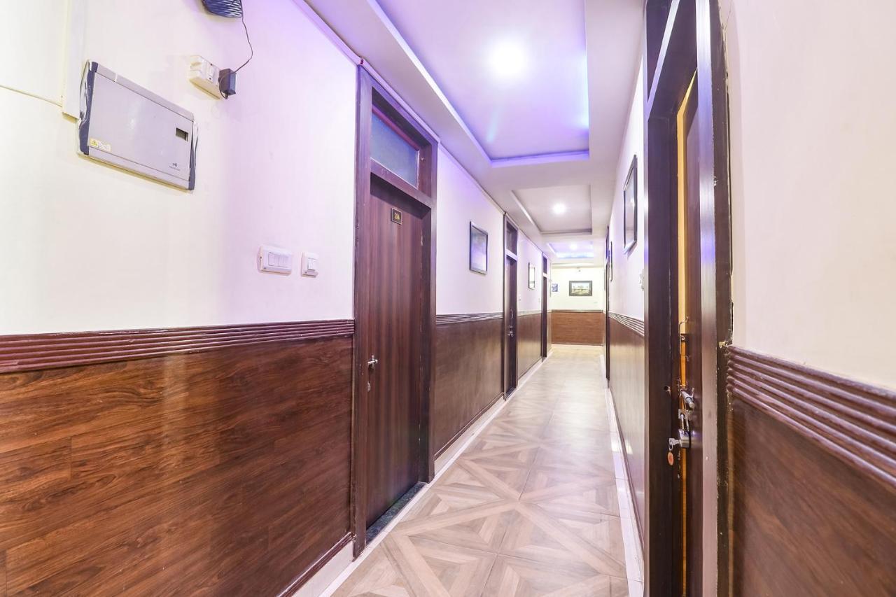 Fabhotel Sumangal Gwalior Esterno foto